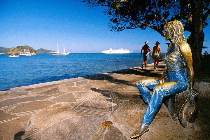 Saint Tropez brasileño - Buzios Beach Full Day Tour