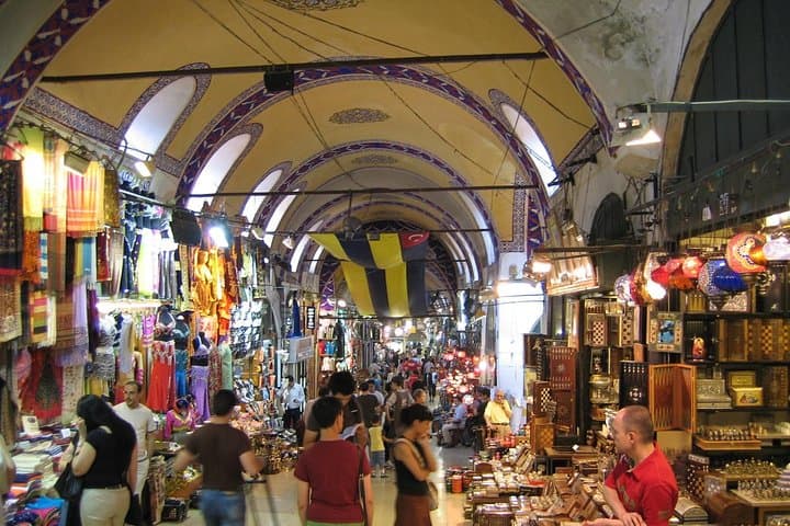 Istanbul Gold Combo