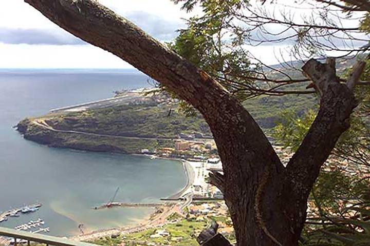 Funchal: zondagsmarkt - Zuidoost-tour