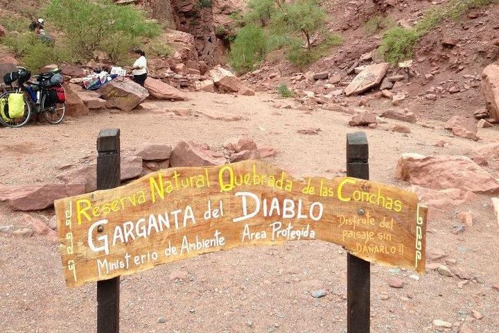 Full-day Cafayate, Lerma Valley, and Wine Tasting from Salta