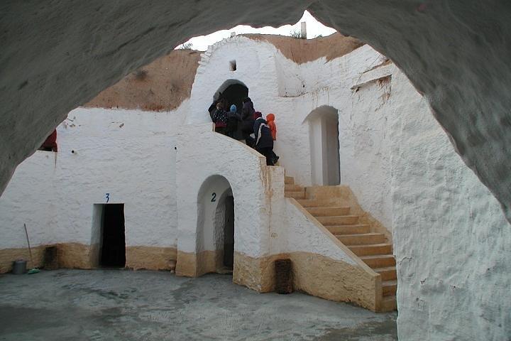 Sud de la Tunisie: Sousse, Mahdia, Douz Visite guidée de 3 jours de Hammamet