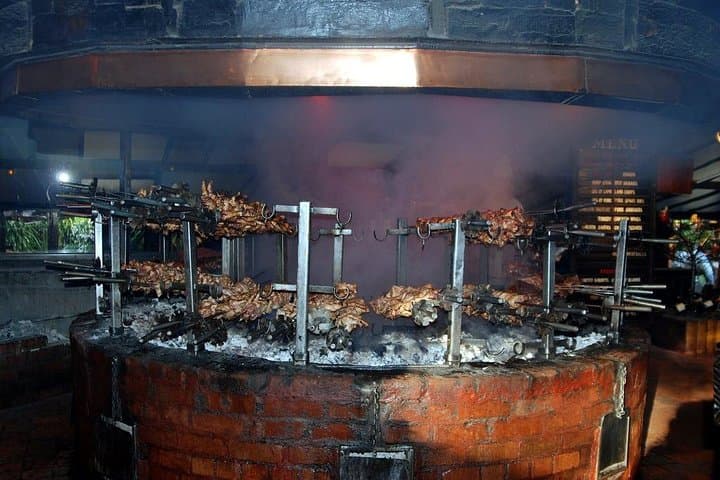 Carnivore Restaurant: Lunch or Dinner Experience in Nairobi