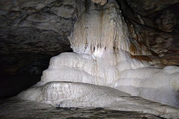 The Cave Tour com Fijian Village, Escola Local, Templo Hindu com almoço leve