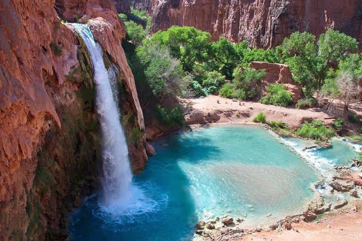 Viaje a Agadir Taghazout Paradise Valley