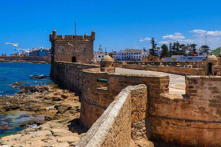 small group excursions to Essaouira from marrakech