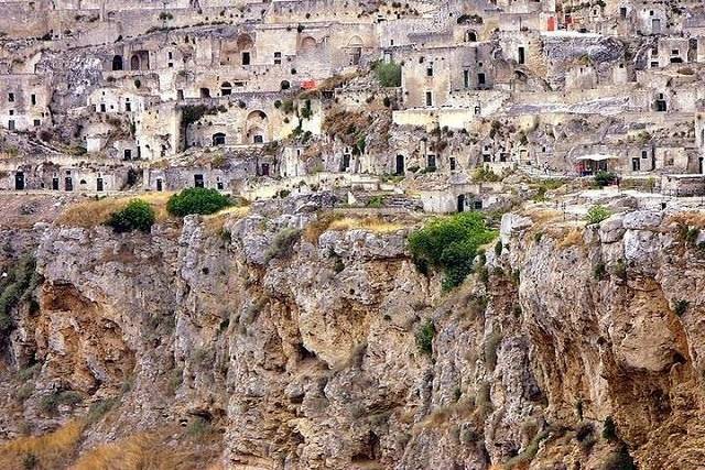 Matera