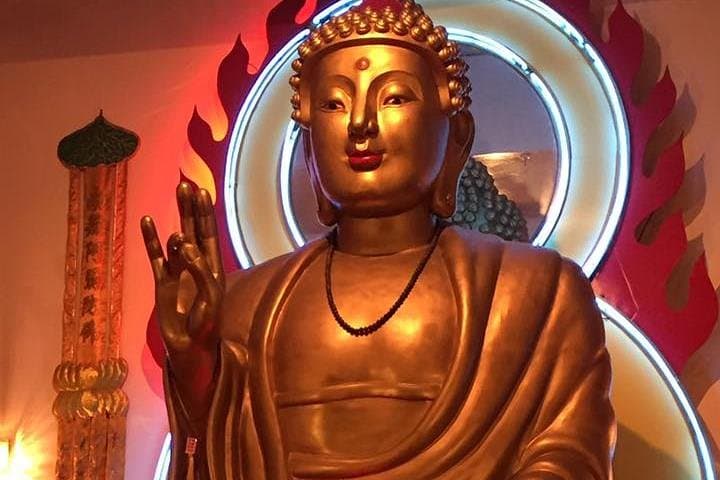 Private Tour of Soho, Chinatown, and Little Italy