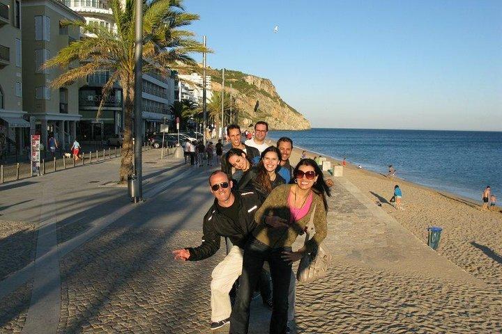 Fátima , Nazaré and Óbidos Small-Group Tour