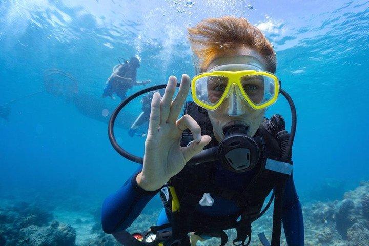 Bali Cheap Water Sport Package SCUBA DIVING,FLY FISH,JET SKY