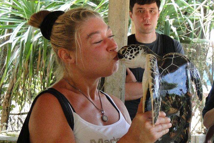Bentota Village Tour