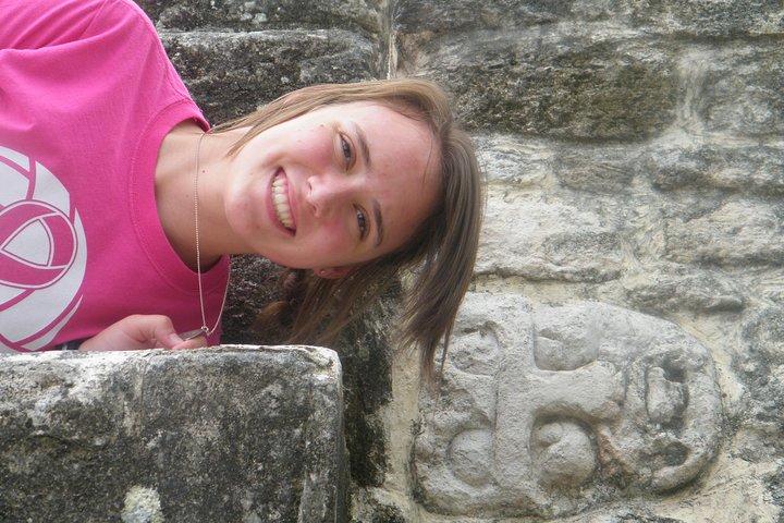 Private Xunantunich Mayan Ruin Tour vanuit Belize City