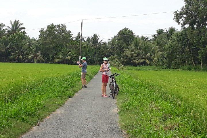 Aventura à espera – Dois dias de atividades ao ar livre do Mekong.