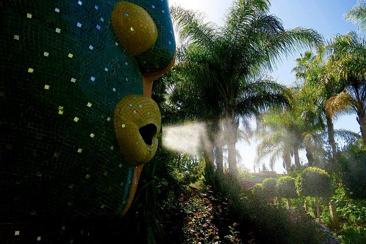 Anima Garden Marrakech: Admission Ticket