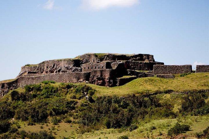 Reiten: 4 archäologische Stätten