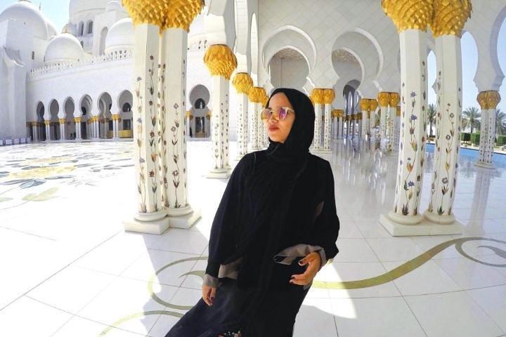 Vendita pacchetto 4 in 1 (tour Dubai City tour-Safari-cena-tour Abu Dhabi City)