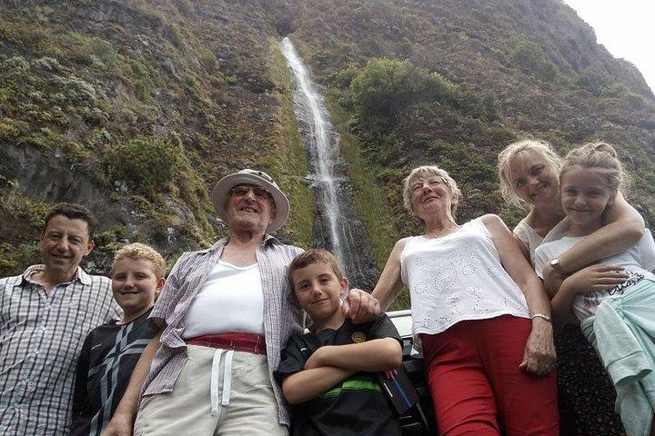 West Tour - 4x4 (kleine groep)