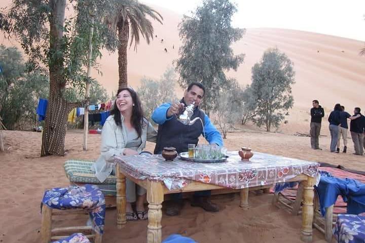 3 Day Sahara Tour From Marrakech - small group - All Inclusive