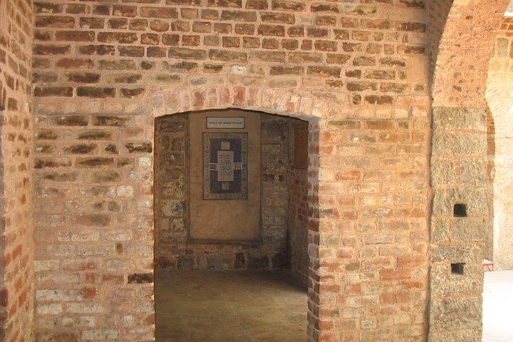 Old Delhi Havelis & Heritage Quarters Descubrimiento