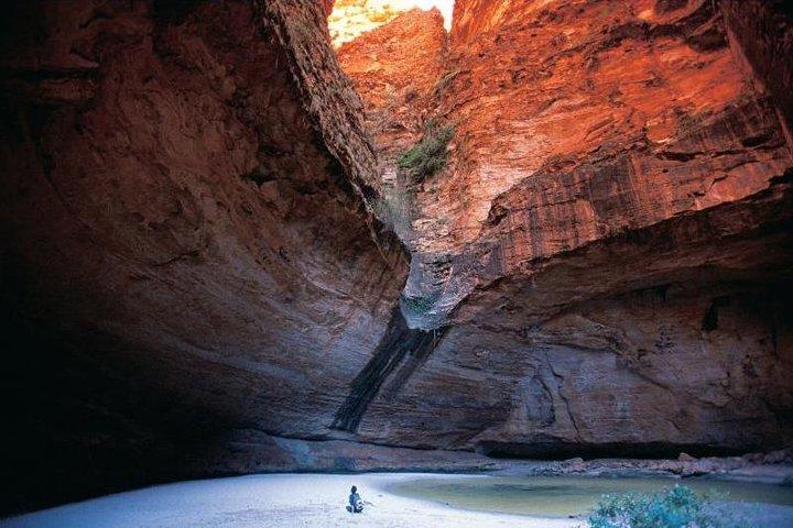 Bungle Bungle Day Trip vanuit Broome - Fly, 4WD, Walk