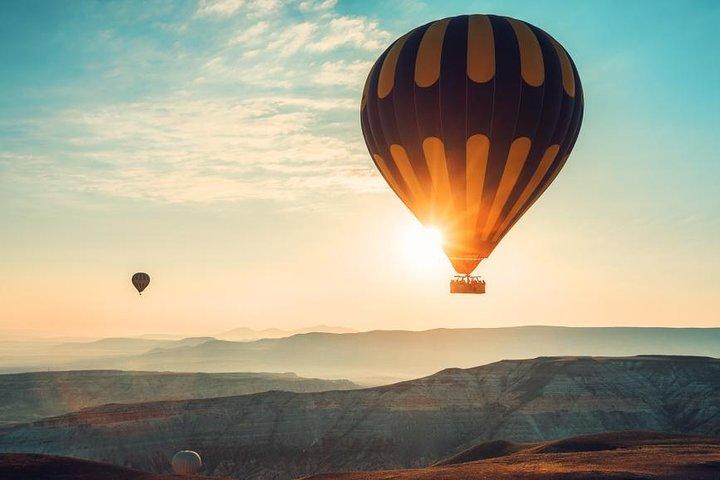 Luxor Hot Air Balloon