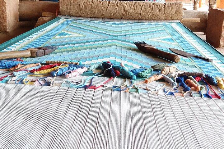 ジョードプル本物のショッピングデーツアー