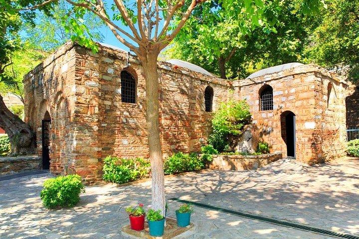 Daily Private Ephesus Tour fra Istanbul