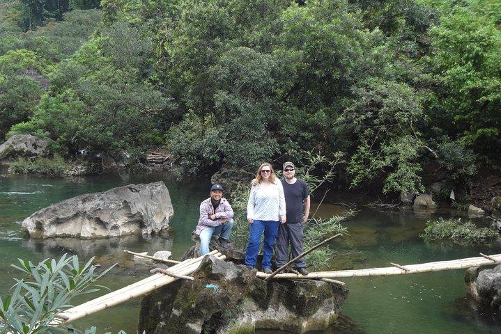 Hue to Hoi An Motor Tour