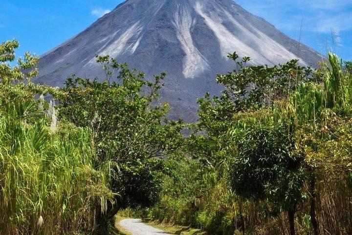 10 dias: Costa Rica Pure Nature
