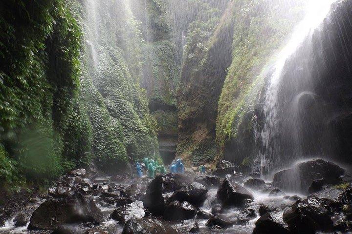 2 Tage - Bromo Madakaripura Abenteuer über Surabaya oder Malang