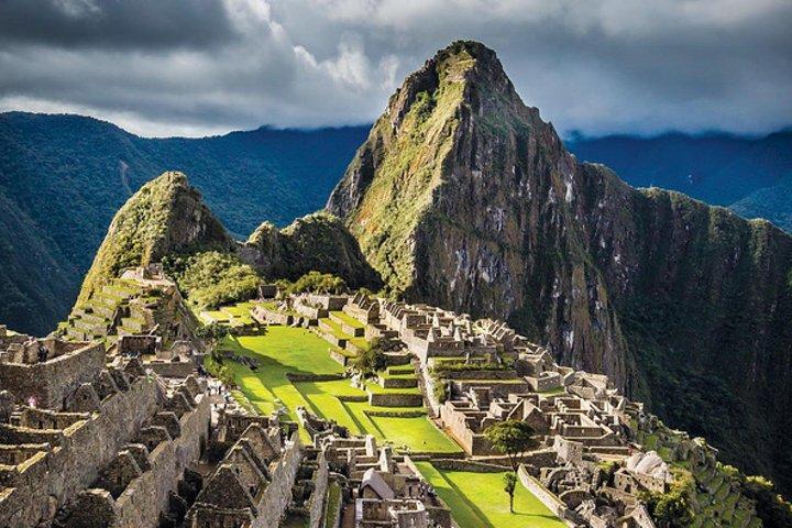 Heilige Vallei & Machu Picchu 2 dagen 1 nacht