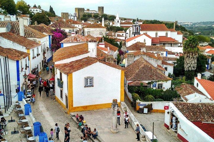Private Tour: Discover the Rich Medieval History of Obidos