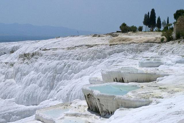 Pamukkale