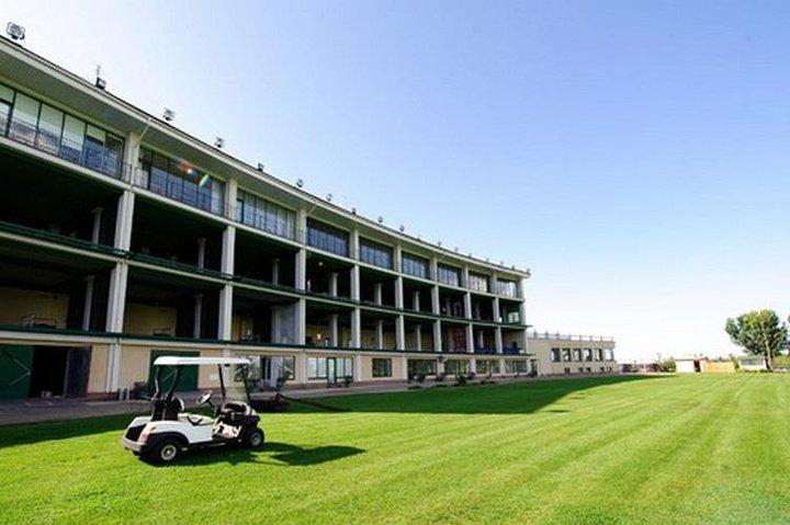 Kyiv Golf Center Private Tour