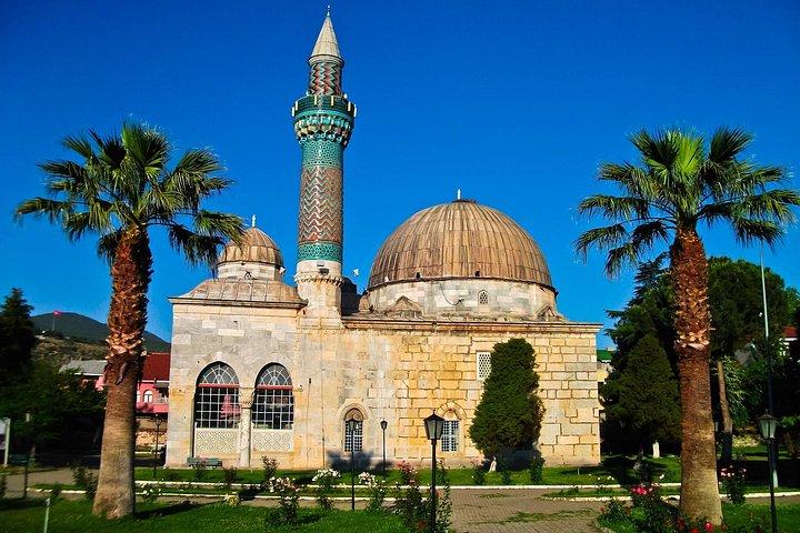 Private Full-Day Green Bursa Tour (Car & Driver) from Istanbul