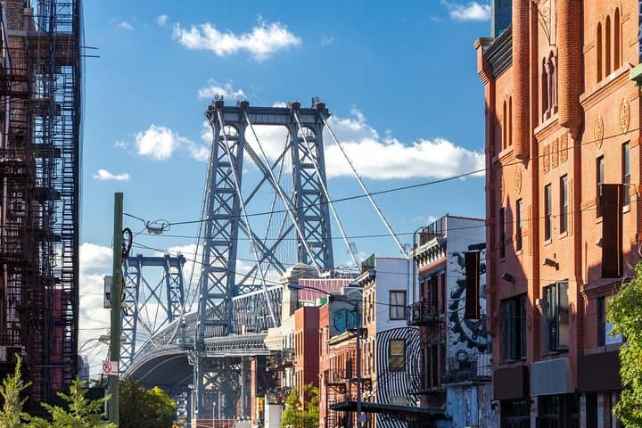 Brooklyn Custom Private Tour with a Local: Highlights & Hidden Gems