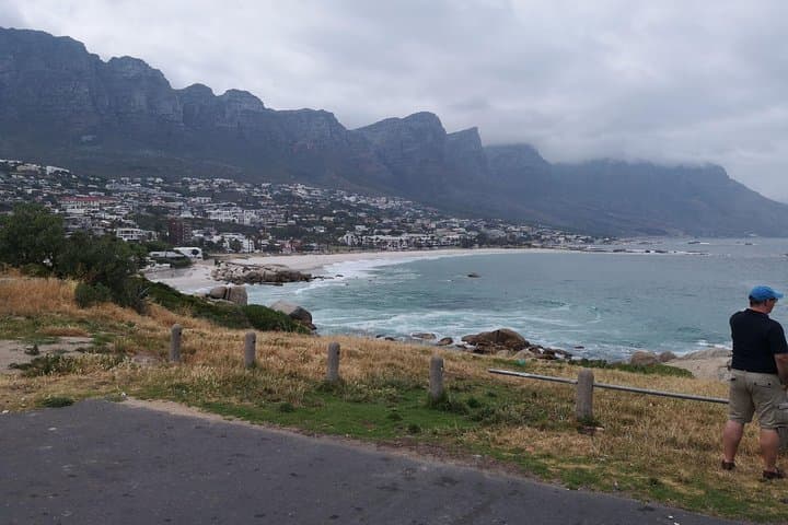 Private Full Day Cape Town City Scenic and Table Mountain Tour
