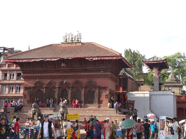 Kathmandu City Tour : Verken UNESCO Werelderfgoedlocaties (2026)