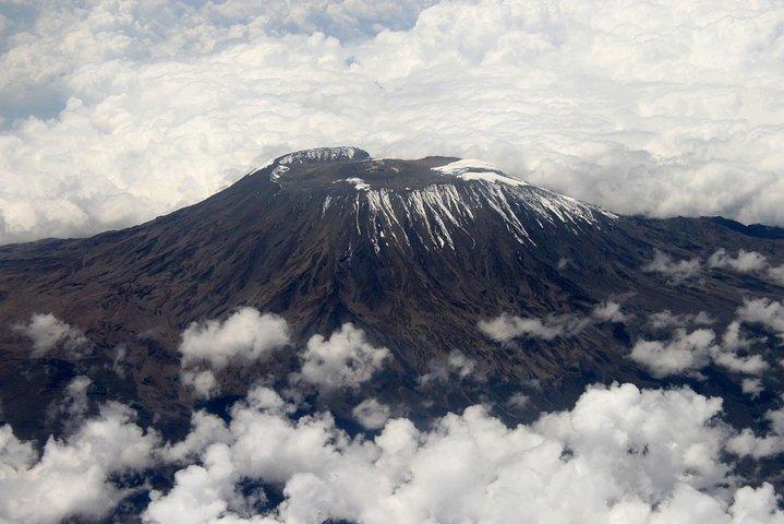Mt.Kilimanjaro Short Trek Safari