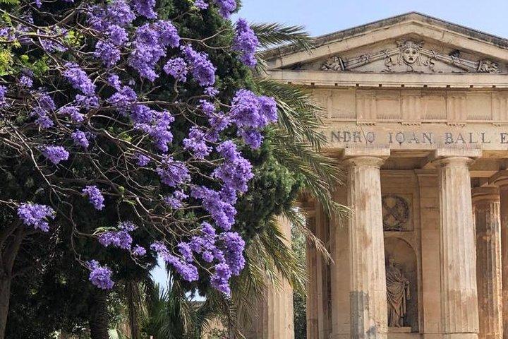 The Original Valletta Walking Tour