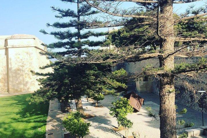 Mdina and Rabat Walking Tour inc. Catacombs and St. Paul's Grotto