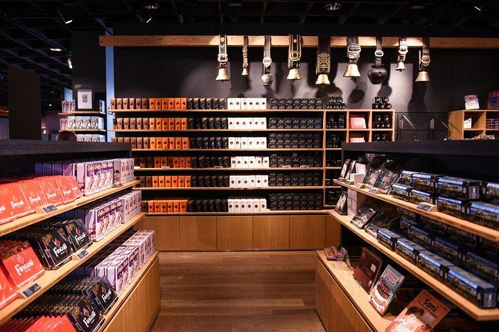 ジュネーブからグリュイエールへのプライベート旅行:チーズとチョコレートのテイスティング