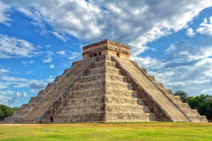 Tour SUD a Chichén Itzá + Cenote