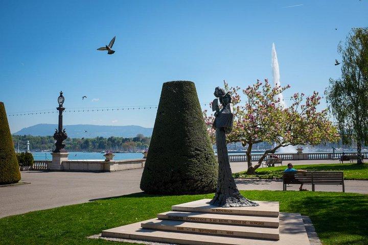 Privétour : Het beste van Genève stadstour
