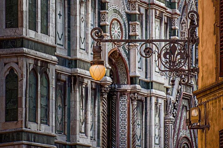 Firenze dagstur fra Rom med frokost privat tur