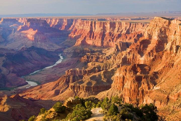 Grand Canyon, Phoenix