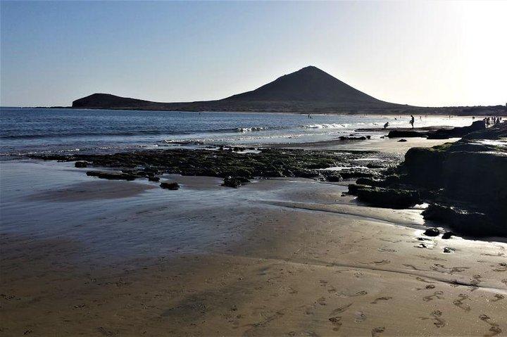Tenerife:Round The Island Trip Without Teide Small-Group VIP TOUR