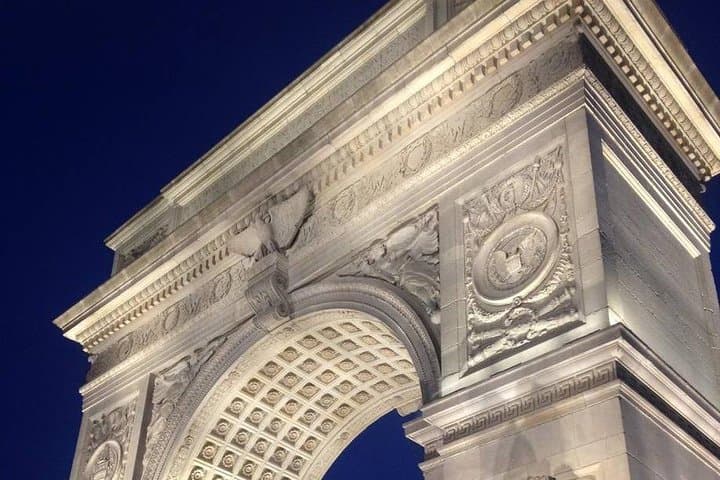 New York City Ghost Tour of Greenwich Village