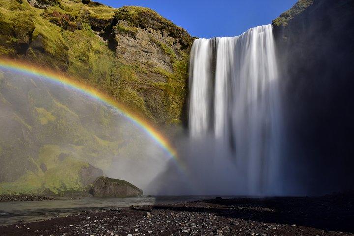 Südküsten-Kleingruppentour ab Reykjavik