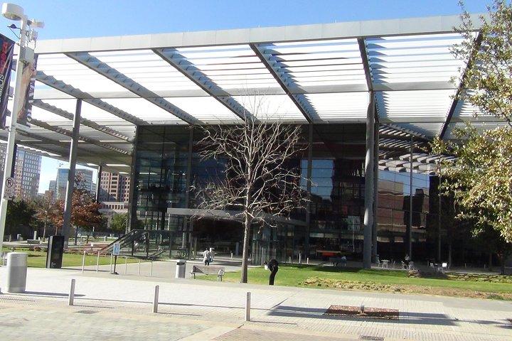 Visite guidée de Dallas