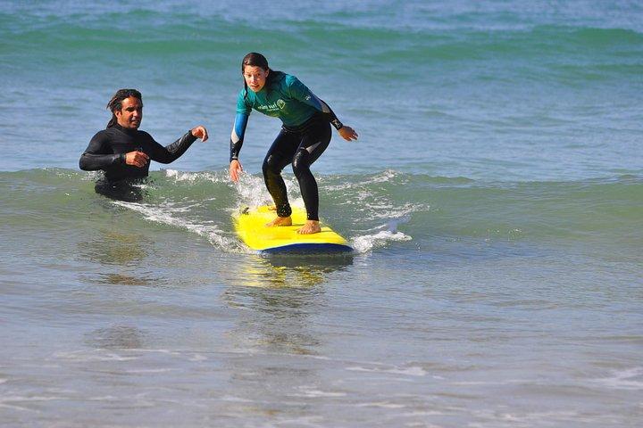 Surf Trip Premium à Essaouira au départ de Marrakech